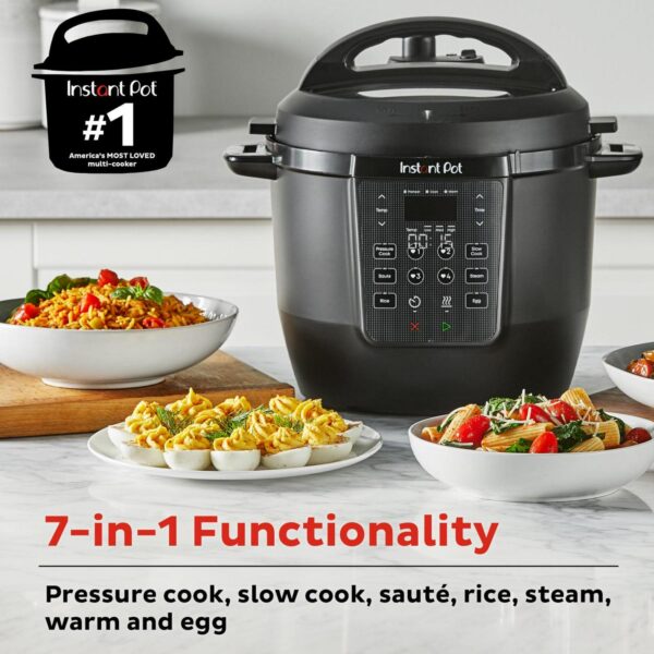 Instant Pot RIO Chef 447d2c6739fa11a28ab9aed912c1cf88