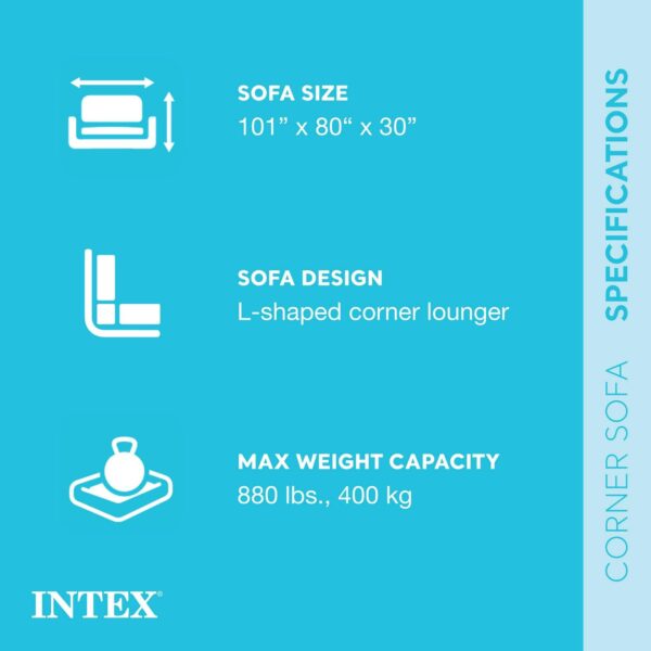 Intex Inflatable Cor 2dbe18cd09d0b4ac3b82d2f0c6a241d8