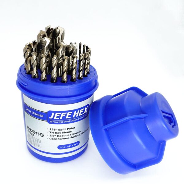 JEFE HEX 29 PCS M35 d9ae7f50e991df7ee1c6a45b2a5d9151