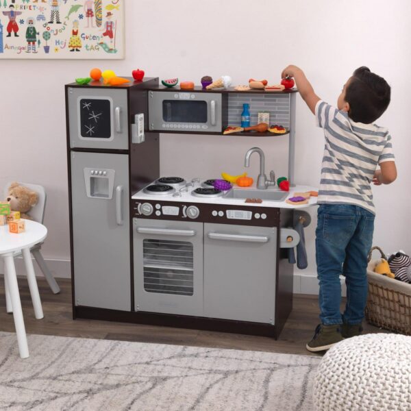 KidKraft Uptown Espr 7356e0f4bdec850650234d93cbfb8655