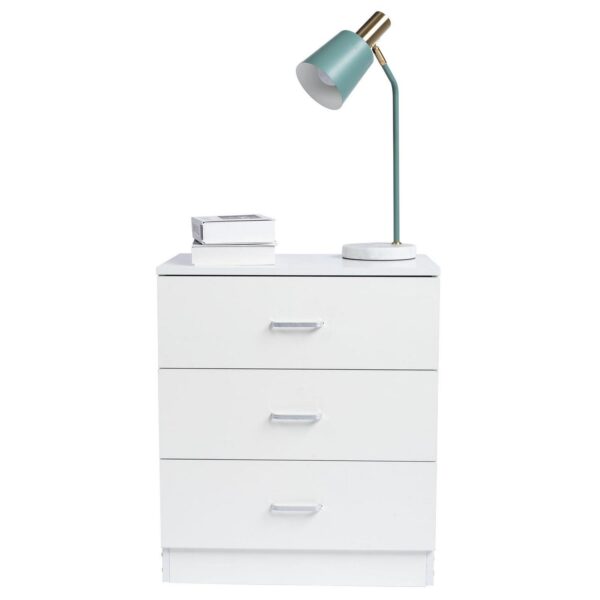 Ktaxon 3 Drawer Dres 3e3b4d6b16a01c5b9c9c523ce00cf0ef