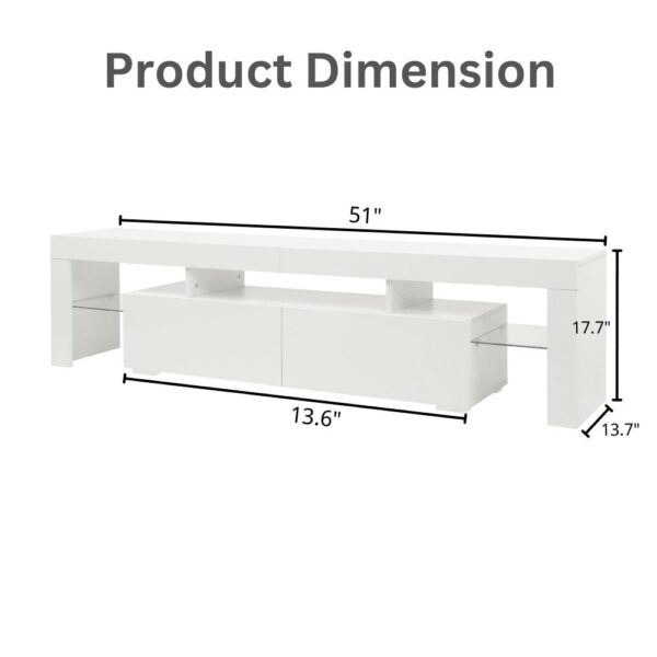 Ktaxon Modern TV Sta 35453c67b239183db43da93c28db008a