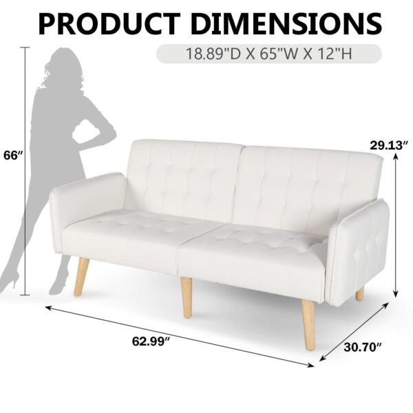 LAZZO Modern Faux Le 29ffeebff4249f0b40d39127a7eec900