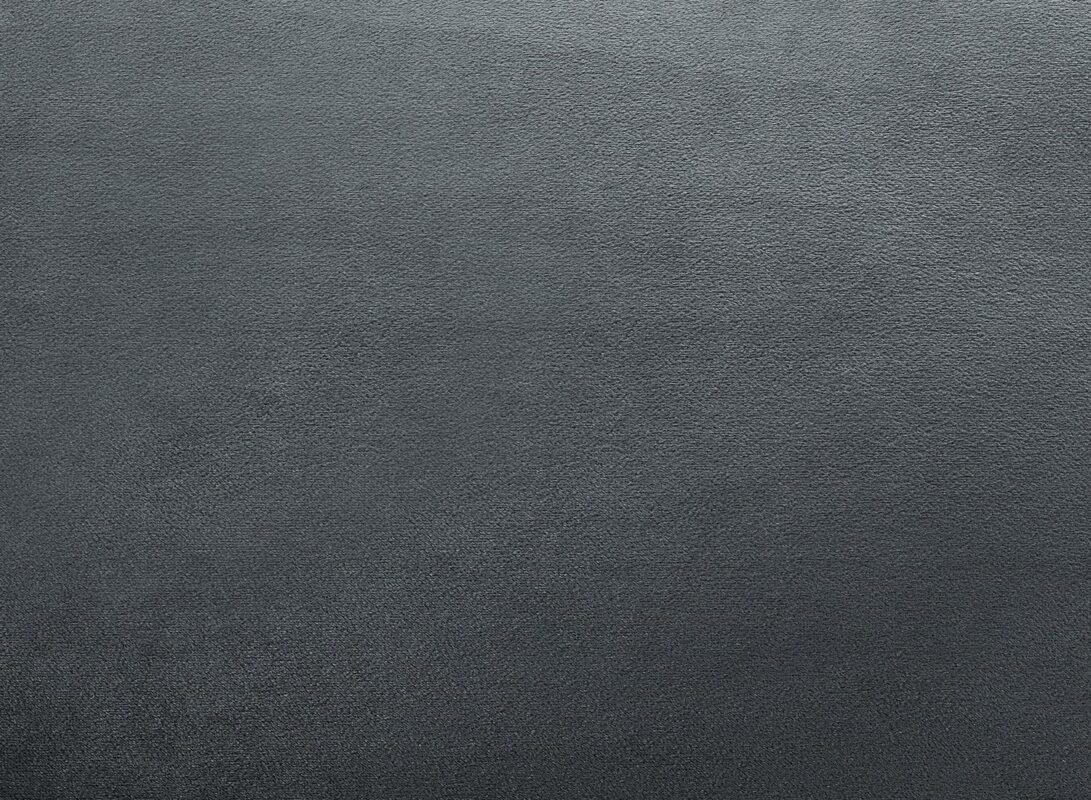 Lifestyle Solutions Alexa Sofa with Rolled Arms, Gray Fabric - Image 6