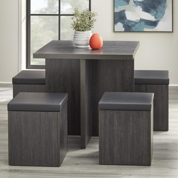 Mainstays 5 Piece De cfb9b8e4d56fa78d6fd914f64dc7b18c