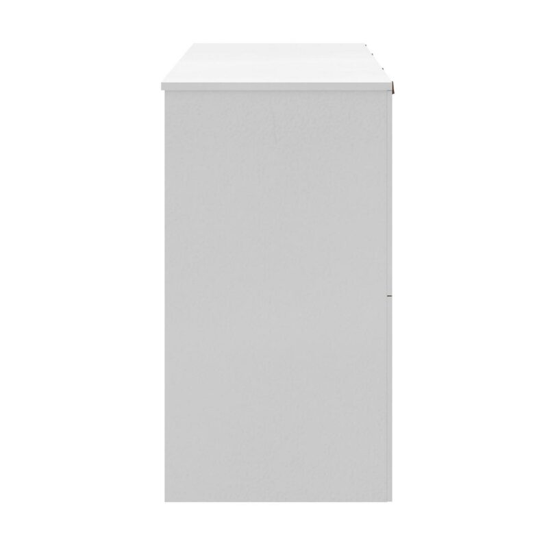 Mainstays Ardent 6 Drawer Dresser, White - Image 13