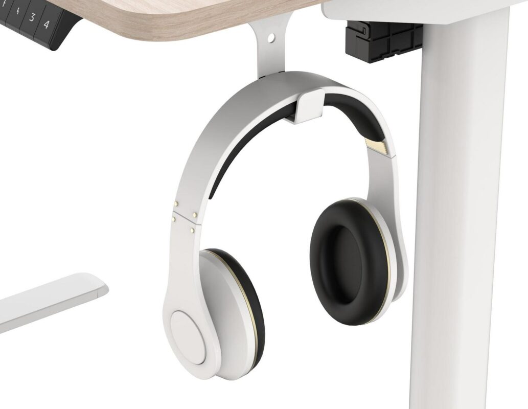 Mainstays Electric Standing Desk - Image 5
