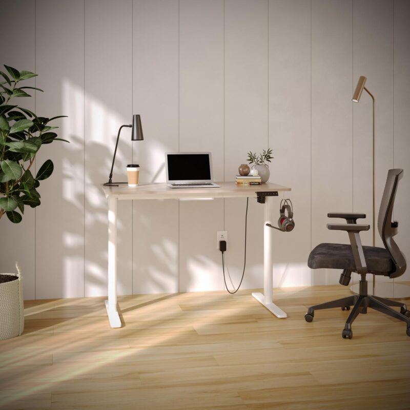 Mainstays Electric Standing Desk - Image 8