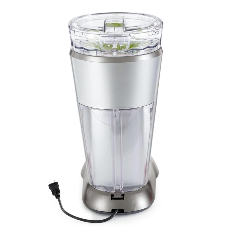 Margaritaville Bahamas Frozen Concoction Maker with No Brainer Mixer - DM0700 - Image 6