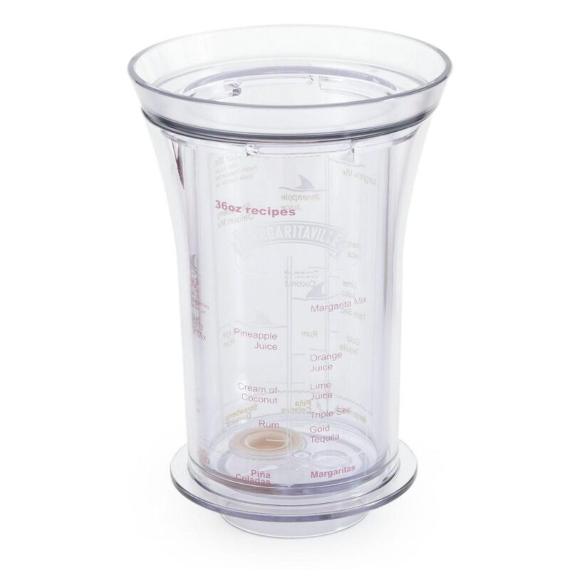 Margaritaville Bahamas Frozen Concoction Maker with No Brainer Mixer - DM0700 - Image 11