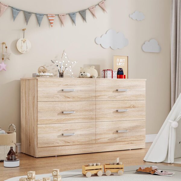 Meteorleg 6 Drawer D 15067872c8981ec8dace57580c1d8b82