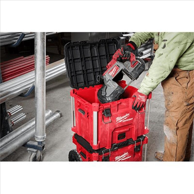 Milwaukee 48-22-8429 PACKOUT XL Tool Box - Image 7