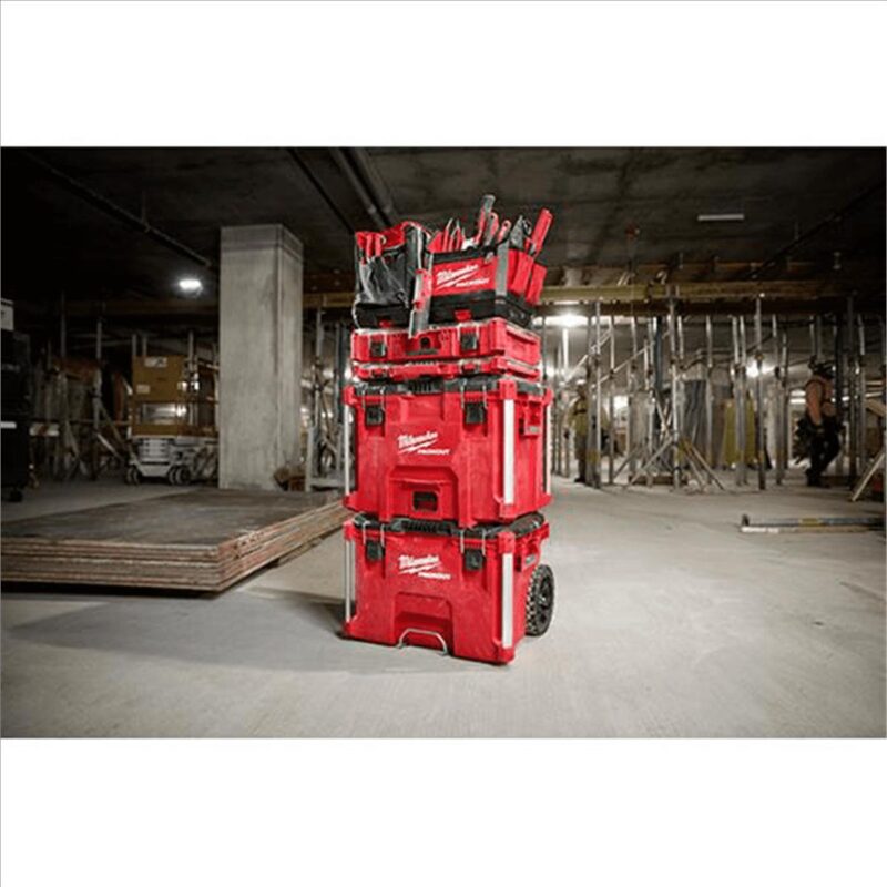 Milwaukee 48-22-8429 PACKOUT XL Tool Box - Image 5