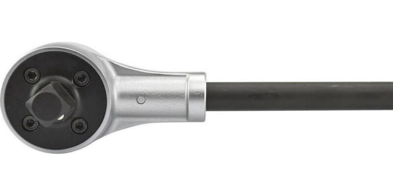 Neiko 03716B Professional Grade Torque Multiplier, 2200 Foot-Pound - Image 4