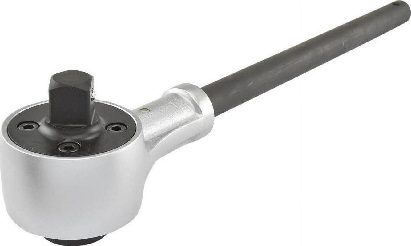 Neiko 03716B Professional Grade Torque Multiplier, 2200 Foot-Pound - Image 2
