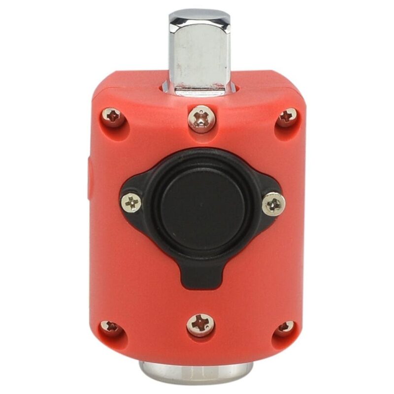 Neiko 20741A 1/2a Digital Torque Adapter, 29.5-147.5 Ft-Lb, 1/2a Drive Digital Torque Wrench Converter/Torque Wrench Adapter, Alert Signals Torque Setting, Calibrate Digital and Analog Torque Wrench - Image 7