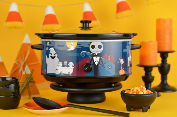 Nightmare Before Chr d7df8cc473ff5de346c2525b453577f6