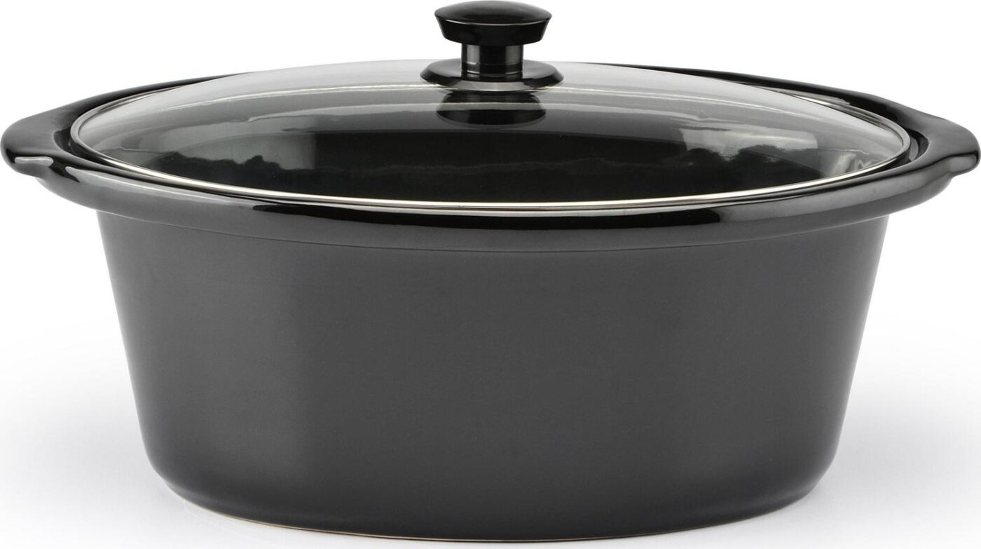 Nightmare Before Christmas 7-qt Oogie Boogie Slow Cooker - Image 4