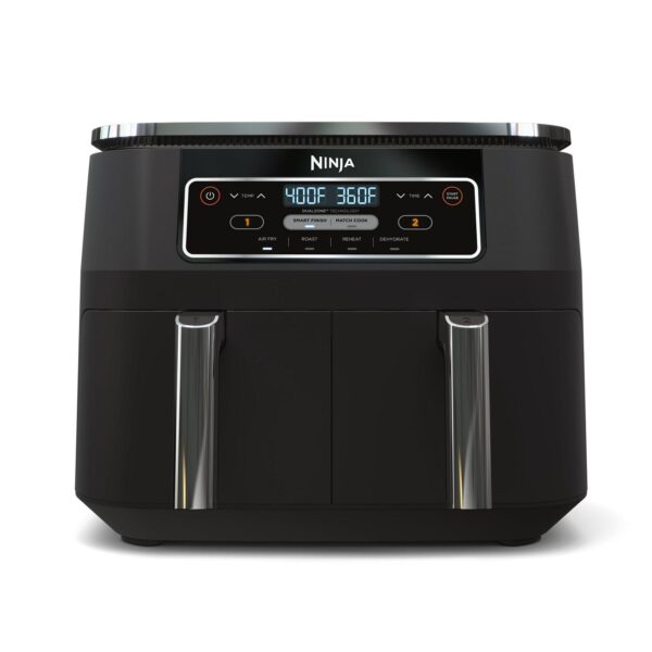 NinjaA FoodiA 4 in 1 a278a2927729457cb3235ffea124785e