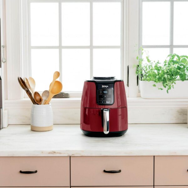 Ninja Air Fryer 4 Qu 713cc135284ad3150b0d4f20400309e2