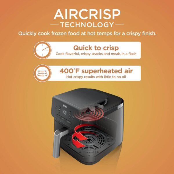 Ninja Air Fryer Pro 8ef34947fc79141c72e0ce0435545a41