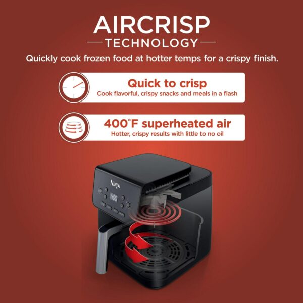 Ninja Air Fryer Pro a67a9b9981f39dec6b0d2ea2268f883d