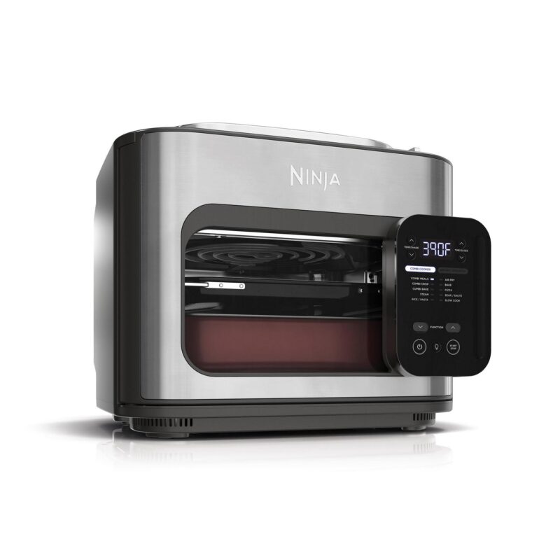 Ninja Combi All-in-One Multicooker, Oven, and Air Fryer, 10-in-1 Functions, Stainless Steel, SFP700 - Image 11