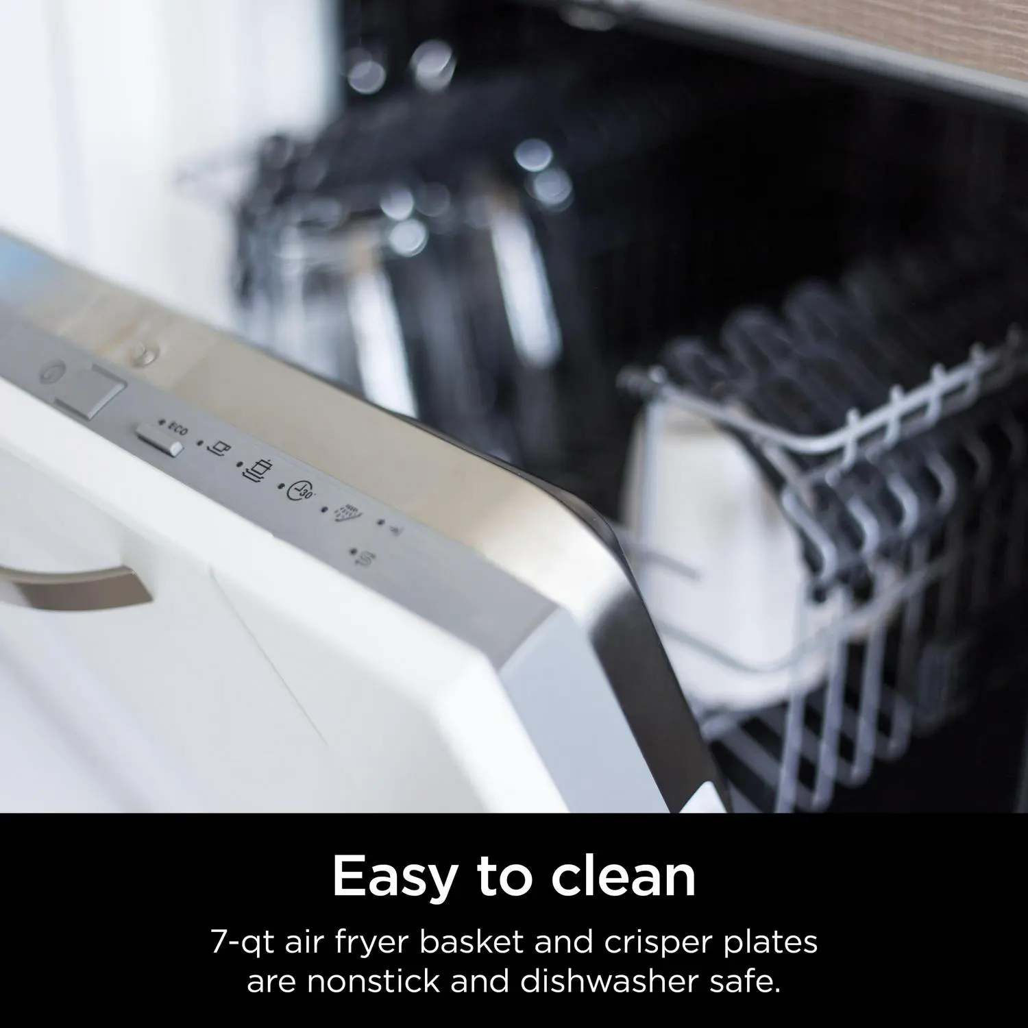 Ninja Foodi 4-in-1 DualZone FlexBasket Air Fryer with 7-Qt MegaZone, DZ070 - Image 10