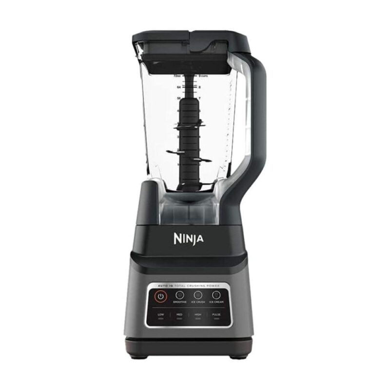 Ninja Professional Plus Blender with Auto-iQ, 1400 W