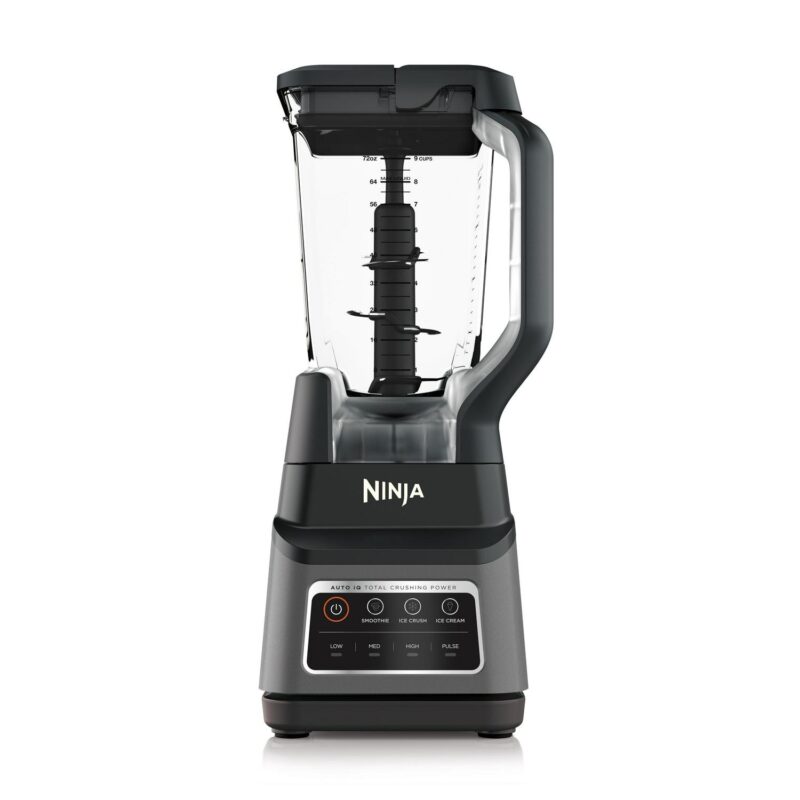Ninja Professional Plus Blender with Auto-iQ, 1400 W