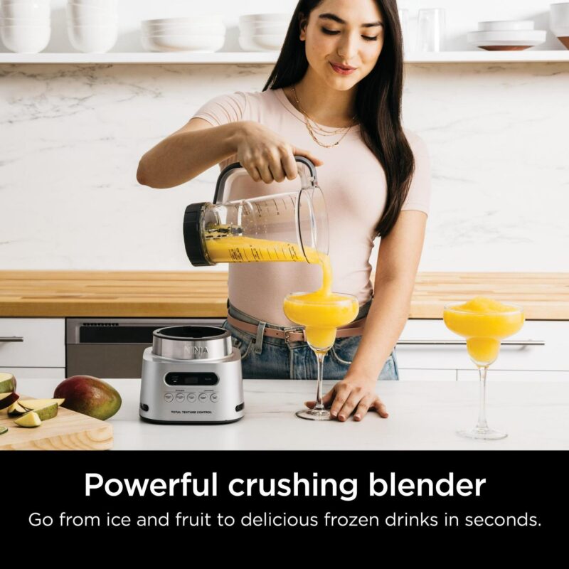 Ninja TWISTi, High-Speed Blender DUO - Image 8