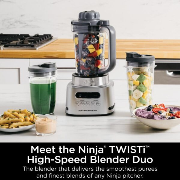 Ninja TWISTi High Sp 13de03c8f5873bab0f46e9d0fad7c2bb