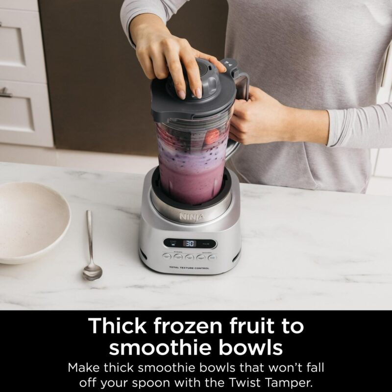 Ninja TWISTi, High-Speed Blender DUO - Image 4