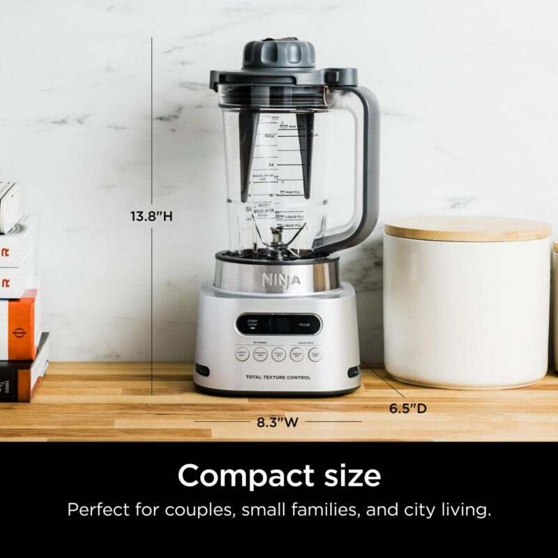 Ninja TWISTi, High-Speed Blender DUO - Image 9