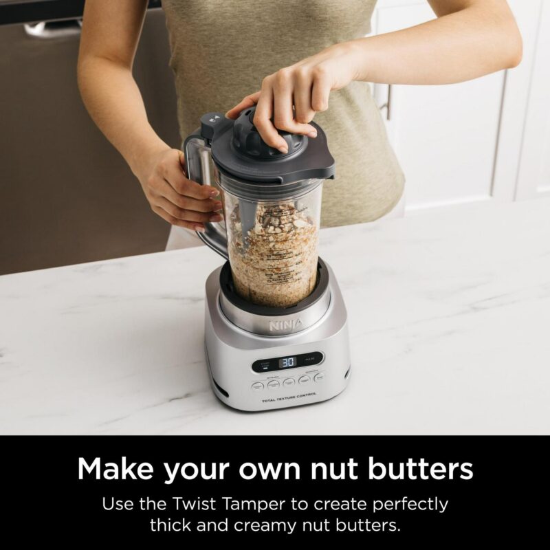 Ninja TWISTi, High-Speed Blender DUO - Image 3