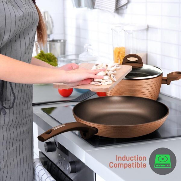 NutriChef 12Piece Se 897bca6da0a923356d71cc23beed14a5