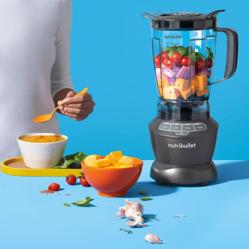 Nutribullet NBF-50400 Blender - Image 3