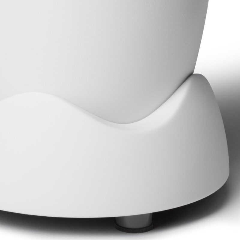 Nutribullet PRO Matte All White, 9-Piece - Image 3