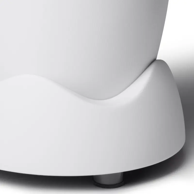 Nutribullet PRO Matte All White, 9-Piece - Image 3