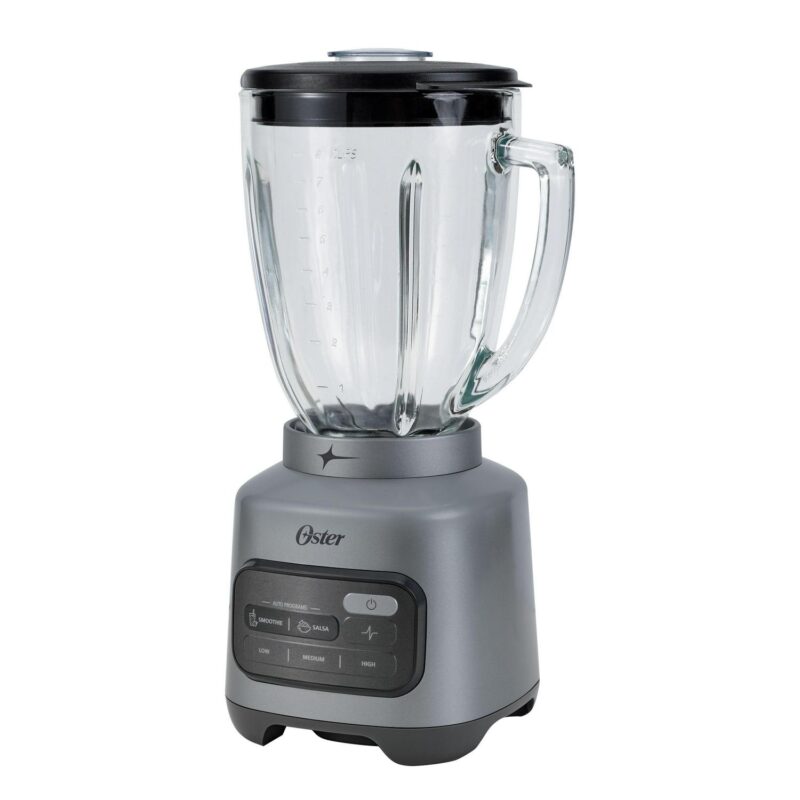 OsterA One-Touch Blender, 8-Cup Smoothie Blender