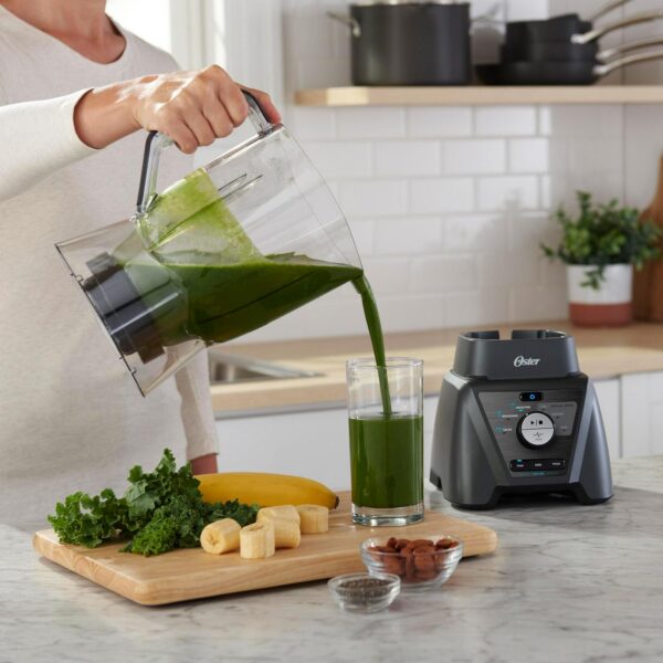 OsterA Pro Blender w 826cb7290df7bb8c3028f221f818f96b