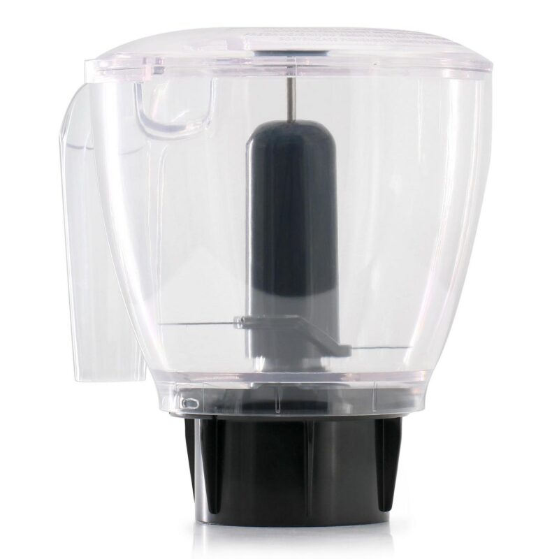 Oster 3-in-1 Kitchen System 700 Watt Blender with Blend-N-Go Cup in Chrome - Image 4