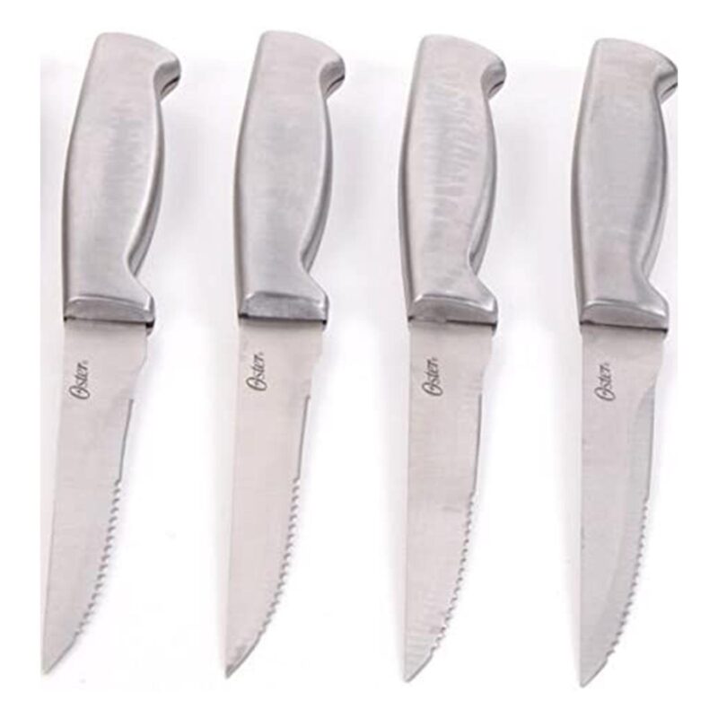 Oster 70562.22 Baldwyn 22PC Stainess Steel - Image 2