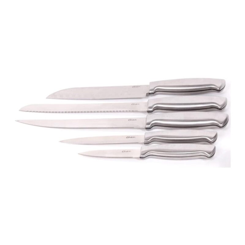 Oster 70562.22 Baldwyn 22PC Stainess Steel - Image 4