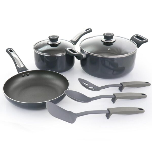 Oster Legacy 8 Piece d9801c29e9e7b8e6b4df9582a8f2bf16