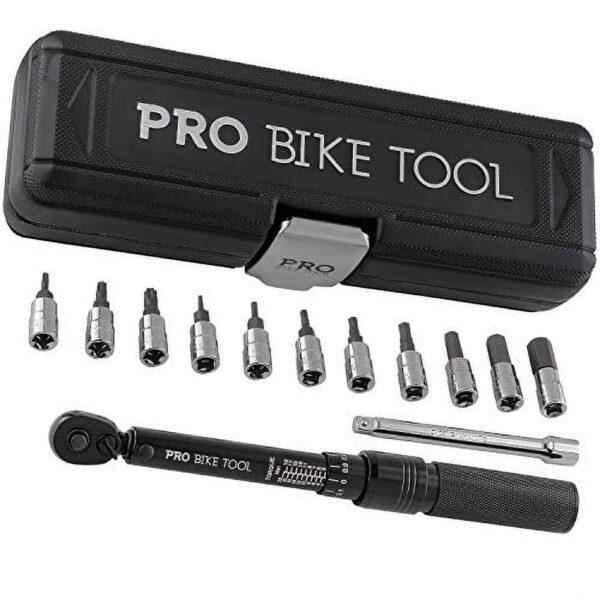 PRO BIKE TOOL 1 4 In 2f3124190db2489688fa6bc55c864591