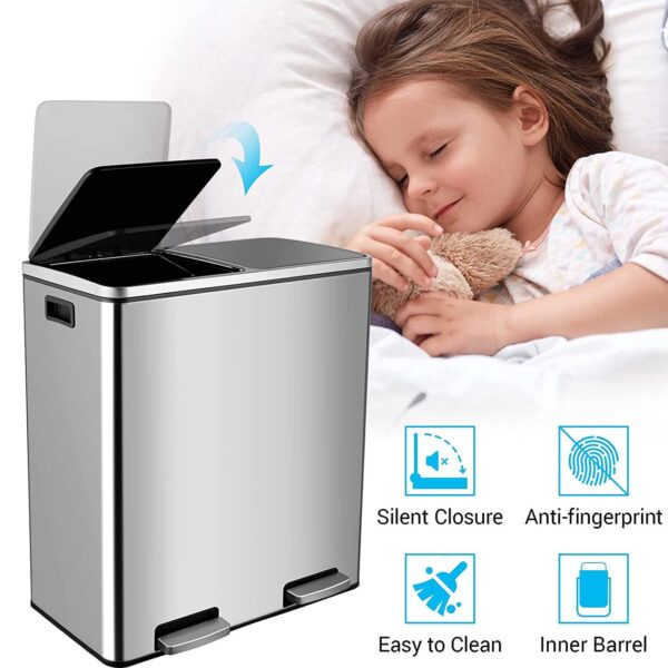 Pirecart 16 Gallon D 19d929f1ad60d2b708d35204e71c51b3