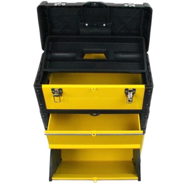 Portable Tool Box wi 1b1c75a076f549bb37e147560b25b75b