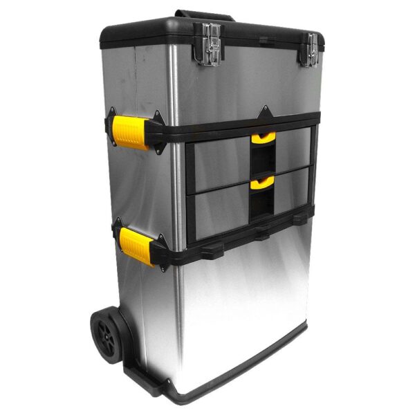 Portable Tool Box wi d141a0d5bd7305504b21d2fb7fe0ce65