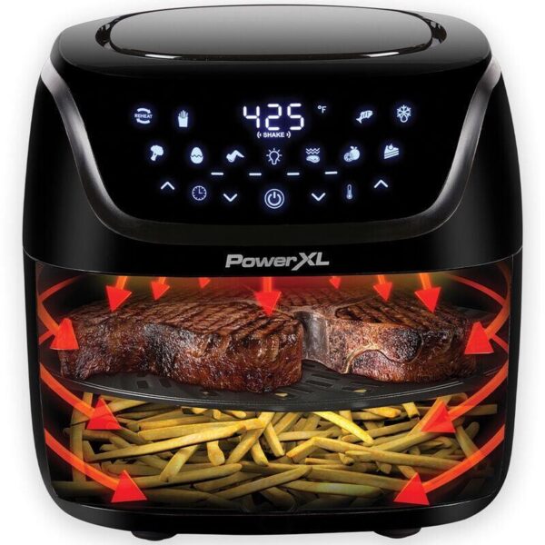 PowerXL 4 Quart Digi ecc03eee97556ea14f86e85edba6c9b7